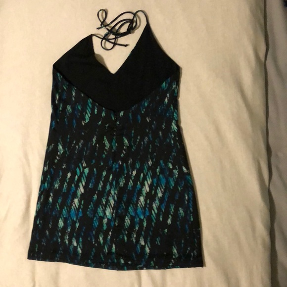 Three Eighty Two mini dress - Picture 2 of 4